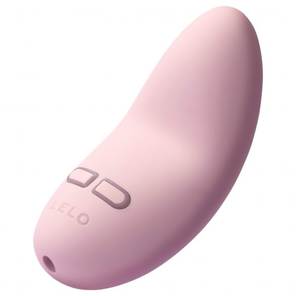 LELO Lily 2 - Waterproof Clitoral Vibrator (Light Pink)