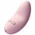 LELO Lily 2 - vattentät klitorisvibrator (ljusrosa)