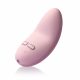 LELO Lily 2 - ūdensizturīgs klitora vibrators (gaiši rozā)