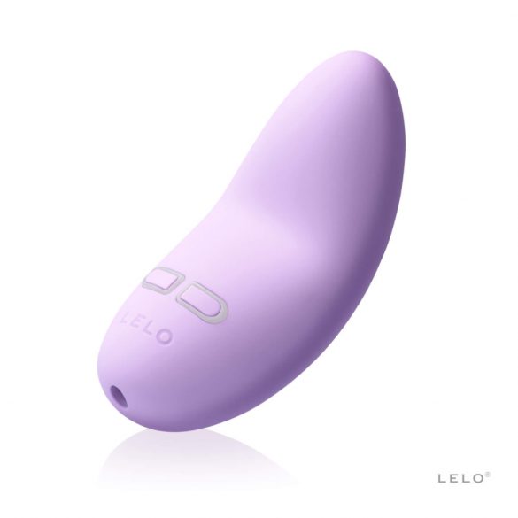 LELO Lily 2 - αδιάβροχος δονητής κλειτορίδας (λεβάντα)