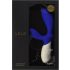 LELO Loki Wave - waterdichte prostaat vibrator (blauw)