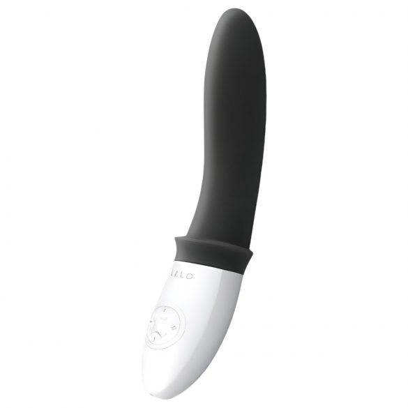 LELO Billy 2 - Rechargeable Water-resistant Prostate Vibrator (Black)