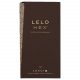 LELO Hex Respect XL - luxury condoms (12 pcs)