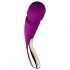 LELO Baguette Intelligente 2 - Grande - Rechargeable (Violet)