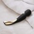 LELO Smart Wand 2 - grand - masseur vibrant rechargeable (noir)