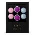 LELO Beads Plus - variabilná súprava gejša guličiek