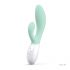 LELO Ina 3 - wiederaufladbarer, wasserdichter Vibrator (Minze)