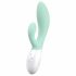 LELO Ina 3 - oplaadbare, waterdichte vibrator (mint)