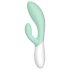 LELO Ina 3 - Rechargeable, Waterproof Vibrator (Mint)