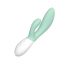 LELO Ina 3 - oplaadbare, waterdichte vibrator (mint)