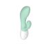 LELO Ina 3 - oplaadbare, waterdichte vibrator (munt)