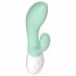 LELO Ina 3 - oplaadbare, waterdichte vibrator (mint)