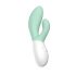 LELO Ina 3 - oplaadbare, waterdichte vibrator (munt)