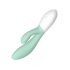 LELO Ina 3 - oplaadbare, waterdichte vibrator (mint)