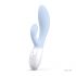 LELO Ina 3 - vibrateur rechargeable étanche (bleu aqua)