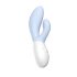 LELO Ina 3 - akkubetriebener, wasserdichter Vibrator (aquablau)