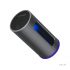 LELO F1s V2 - Interactive Masturbator (Black-Blue)