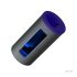 LELO F1s V2 - Interactive Masturbator (Black-Blue)