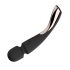 LELO Smart Wand 2 Medium - Vibratore Massaggiante Ricaricabile (Nero)