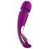 LELO Smart Wand 2 - Medium - Oppladbar massasjevibrator (Lilla)