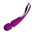 LELO Smart Wand 2 - middelgroot - oplaadbare massager vibrator (paars)