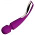 LELO Smart Wand 2 - Medium - Oppladbar massasjevibrator (Lilla)