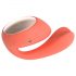 LELO Ida Wave - Smart Rechargeable Vibrating Rotator (Coral)