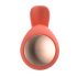 LELO Ida Wave - vibrator rotativ cu vibrații (coral)