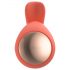 LELO Ida Wave - Smart Rechargeable Vibrating Rotator (Coral)