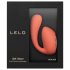 LELO Ida Wave - smart, uppladdningsbar vibrator (korall)