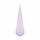 LELO Dot - izjemno močan klitorisni vibrator za ponovno polnjenje (vijolična)