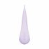 LELO Dot - Rechargeable Clitoral Vibrator (Purple)