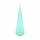 LELO Dot - Rechargeable Clitoral Vibrator (Turquoise)