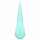 LELO Dot - Rechargeable Clitoral Vibrator (Turquoise)