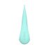 LELO Dot - stimulateur clitoridien rechargeable (turquoise)