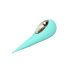 LELO Dot - Rechargeable Clitoral Vibrator (Turquoise)