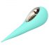 LELO Dot - Rechargeable Clitoral Vibrator (Turquoise)