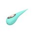 LELO Dot - stimulateur clitoridien rechargeable (turquoise)