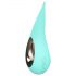 LELO Dot - Rechargeable Clitoral Vibrator (Turquoise)