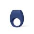 LELO Tor 3 - anneau vibrant intelligent rechargeable (bleu)