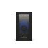 LELO Tor 3 - anneau vibrant intelligent rechargeable (bleu)