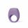 LELO Tor 3 - Rechargeable Smart Vibrating Cock Ring (Purple)