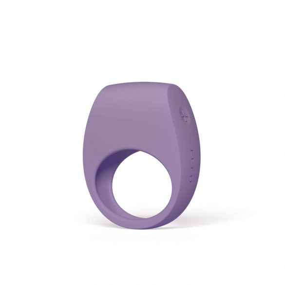 LELO Tor 3 - anneau vibrant rechargeable et intelligent (violet)