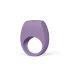 LELO Tor 3 - Rechargeable Smart Vibrating Cock Ring (Purple)