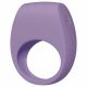 LELO Tor 3 - Rechargeable Smart Vibrating Cock Ring (Purple)