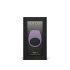 LELO Tor 3 - anneau vibrant rechargeable et intelligent (violet)