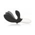 LELO Loki Wave 2 - aufladbarer, wasserdichter Prostata Vibrator (schwarz)