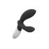 LELO Loki Wave 2 - vibratore per prostata ricaricabile e impermeabile (nero)