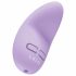 LELO Lily 3 - oplaadbare, waterdichte clitorisstimulator (paars)