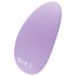 LELO Lily 3 - oplaadbare, waterdichte clitorisstimulator (paars)